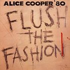 ALICE COOPER Flush The Fashion album cover