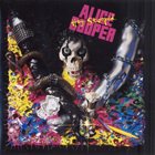 ALICE COOPER — Hey Stoopid album cover