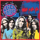 ALICE COOPER Live At The Whiskey A-Go-Go 1969 album cover