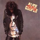 ALICE COOPER Trash album cover