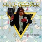 ALICE COOPER — Welcome To My Nightmare album cover