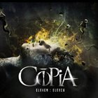 COPIA Eleven album cover