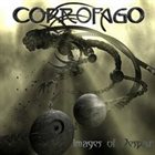 COPROFAGO — Images of Despair album cover