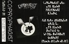 COPROPHAGIST — Coprophagist album cover