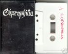 COPROPHILIA — Demo '91 album cover