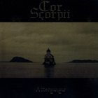 COR SCORPII Attergangar album cover