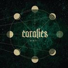 CORALIES MMXII album cover