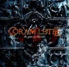 CORAM LETHE The Gates of Oblivion album cover