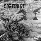 COREDUST Decent Death album cover