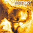 COREDUST Past Lives album cover