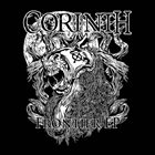 CORINTH Frontier EP album cover