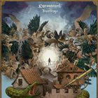 CORMORANT Dwellings album cover