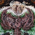 CORMORANT Earth Diver album cover