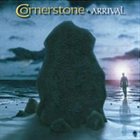 CORNERSTONE — Arrival album cover