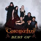 CORONATUS Best Of album cover