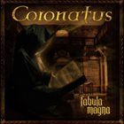 CORONATUS Fabula Magna album cover