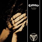 CORONER No More Color Album Cover