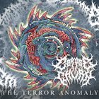CORPSECHURN The Terror Anomaly album cover