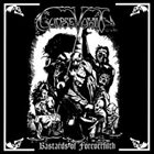 CORPSEVOMIT Bastards Of Foreverfilth album cover