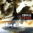 CORPUS CHRISTI The Darker Shades of White album cover