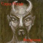 CORPUS MORTALE Integration album cover