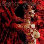 CORPUS MORTALE With Lewd Demeanor album cover