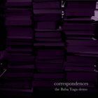 CORRESPONDENCES The Baba Yaga Demo album cover