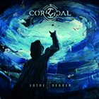 CORRODAL Lathe Of Heaven album cover