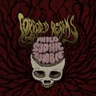 CORRODED REALMS Philosophic Zombie album cover