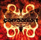 CORROOSION Dirt Awareness album cover