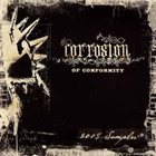 CORROSION OF CONFORMITY 2005 Sampler album cover