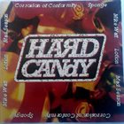 CORROSION OF CONFORMITY Hard Candy album cover