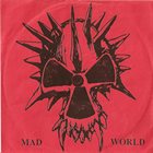 CORROSION OF CONFORMITY Mad World album cover