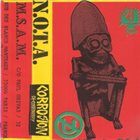 CORROSION OF CONFORMITY N.O.T.A. / Corrosion Of Conformity album cover
