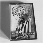 CORRUPT VISION North American Anti-Ska album cover