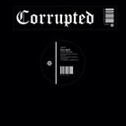 CORRUPTED Felicific Algorithim album cover