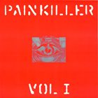 CORRUPTED Painkiller Vol. 1 album cover