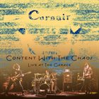 CORSAIR (MN) Content With The Chaos: Live At The Garage album cover
