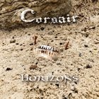 CORSAIR (MN) Horizons album cover