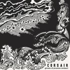 CORSAIR (VA) Ghosts Of Proxima Centauri album cover