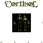 CORTISOL Meat album cover