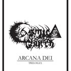 COSMIC CHURCH Arcana Dei - Trilogia album cover