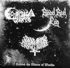 COSMIC CHURCH Beyond the Mirror of Worlds album cover