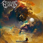 COSMIC LANCE Gallium Titan album cover