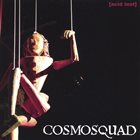 COSMOSQUAD Acid Test album cover