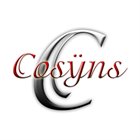COSŸNS Cosÿns album cover