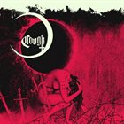 COUGH — Ritual Abuse album cover