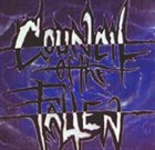 COUNCIL OF THE FALLEN Council of the Fallen album cover