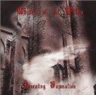 COUNCIL OF THE FALLEN Revealing Damnation album cover