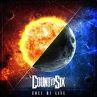 COUNT TO SIX Call Of Life album cover